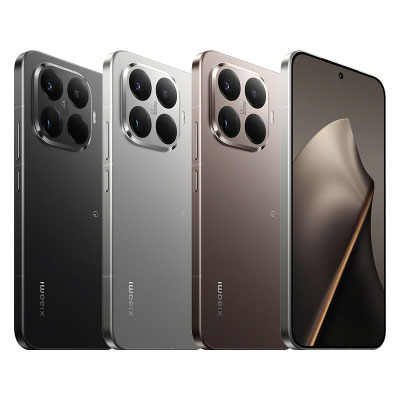 Xiaomi 15T Pro 国内版