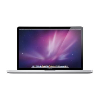 MacBookPro 17インチ MC725J/A Early2011 Corei7(2.2GHz) 4GB 750GB