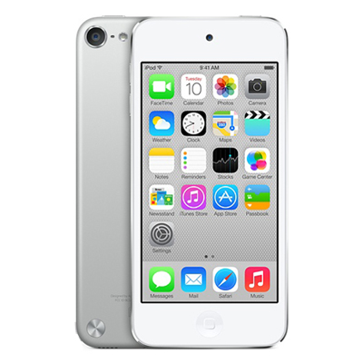 【第5世代】iPod touch MGG52J/A 16GB