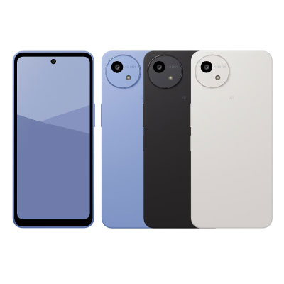 AQUOS wish5 SH-M32 楽天版