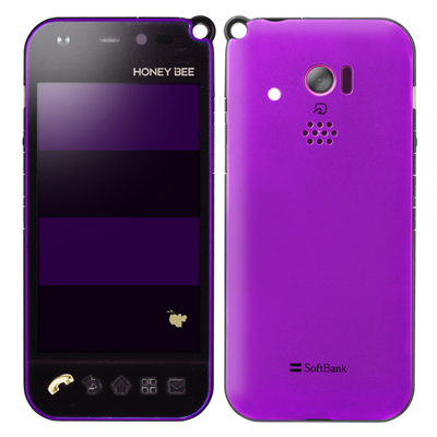HONEY BEE SoftBank 201K
