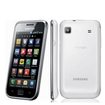 Galaxy S GT-I9000 SIMフリー