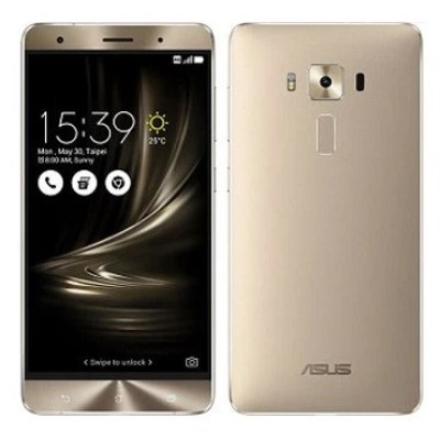 ZenFone3 Deluxe Dual SIM ZS570KL RAM6GB ROM64GB 海外版