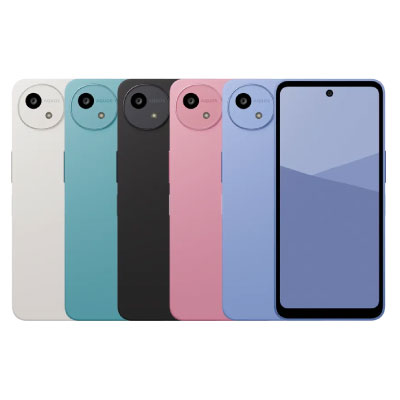 AQUOS wish5 SH-52F docomo版SIMフリー