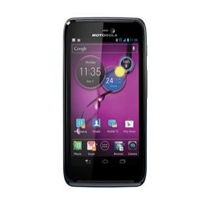 ATRIX HD Developer Edition 