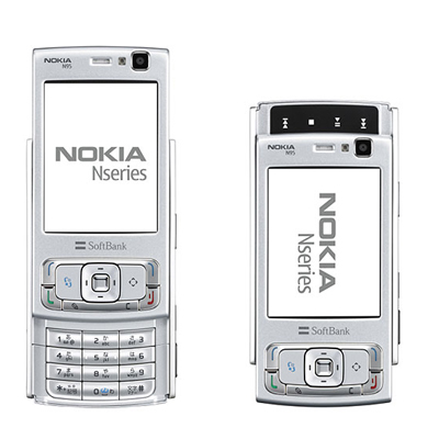 SoftBank X02NK