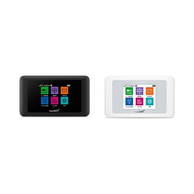 Pocket WiFi 603HW