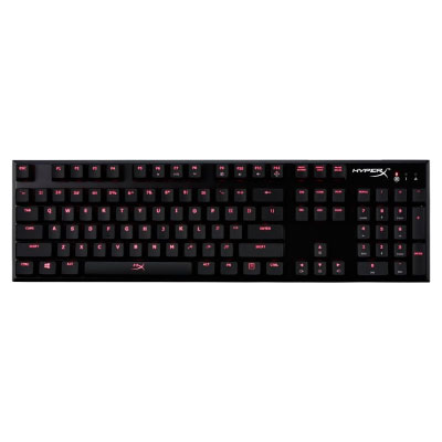 HyperX Alloy FPS [英語配列/有線/USB]