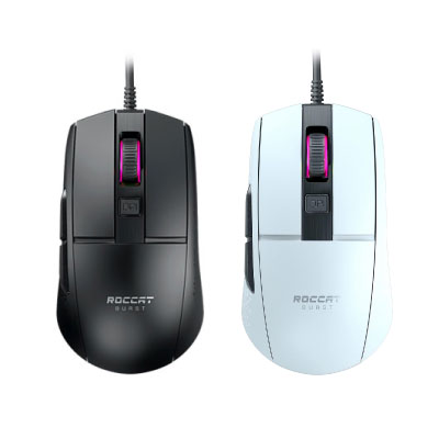 ROCCAT BURST CORE [有線/USB]