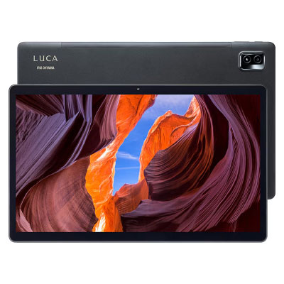 LUCA Tablet TM153M6V1-B