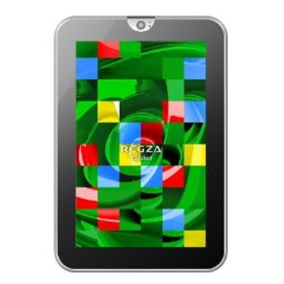 REGZA Tablet AT3S0/35D PA3S035DNAS