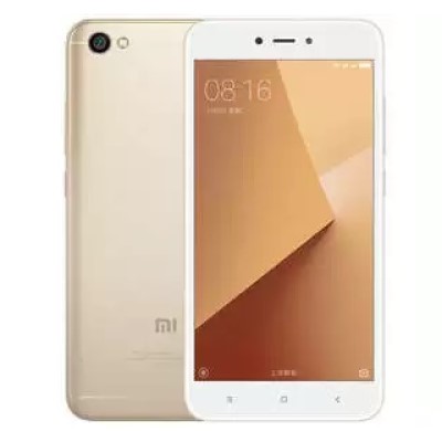 Xiaomi Redmi Note5A RAM3GB