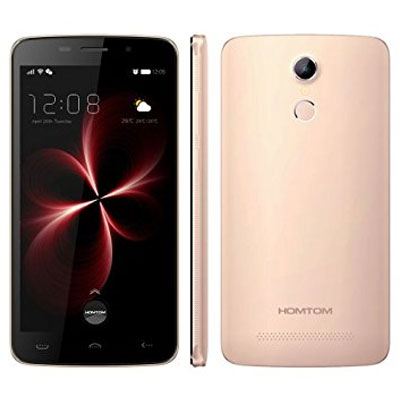 HOMTOM HT17 PRO LTEモデル