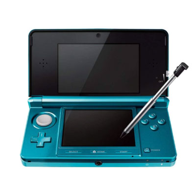 Nintendo ニンテンドー3DS 本体