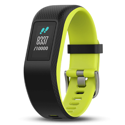 Garmin vivosport S/Mサイズ 010-01789-74 