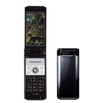 FOMA SH905i