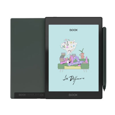 BOOX Nova Air C