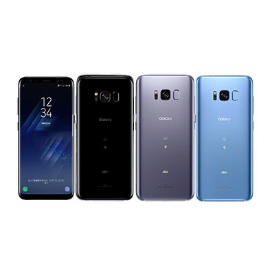 Galaxy S8 SCV36 の買取価格 - 【イオシス買取】