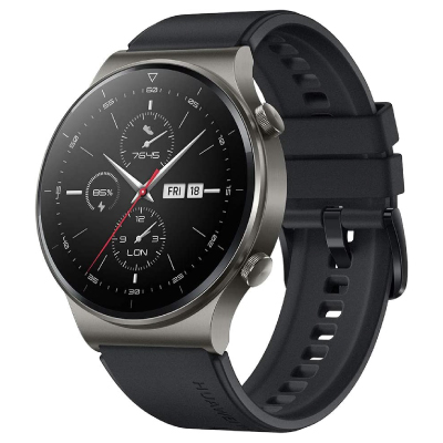 HUAWEI WATCH GT2 Pro スポーツ
