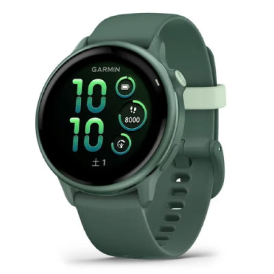 Garmin vivoactive 6 010-02985-32