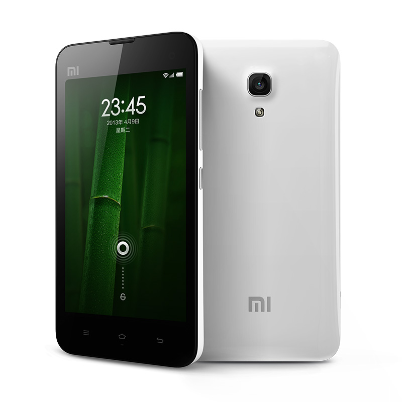 Xiaomi Mi2