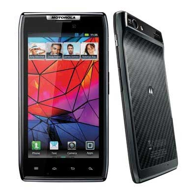 DROID RAZR M