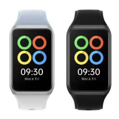 OPPO Band2