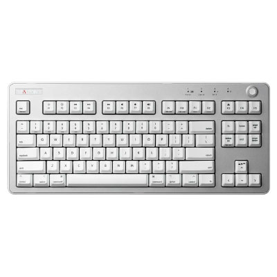 Topre REALFORCE R3 Mac配列 87 [英語配列/有線/無線/USB/Bluetooth]