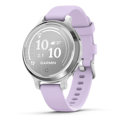 Garmin Lily 2 Active シリコンバンド 010-02891-41