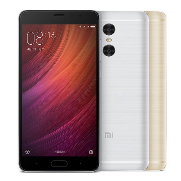 Xiaomi Redmi Pro