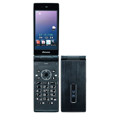 docomo SH-07F 
