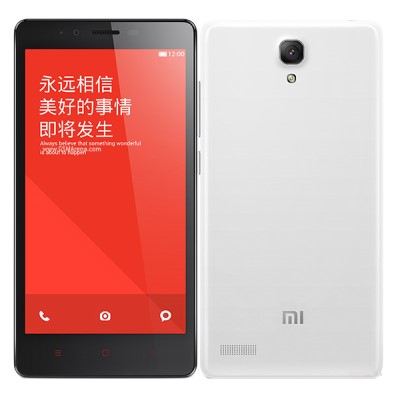 Xiaomi Redmi Note RAM:1GB
