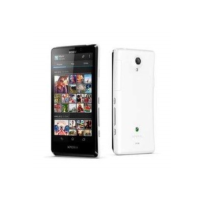 Xperia TL LT30i