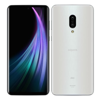 AQUOS zero2 SHV47 SIMロック解除済 の買取価格 - 【イオシス買取】