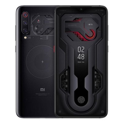 Xiaomi Mi9 Explorer Edition RAM12GB