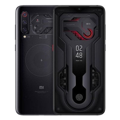 Xiaomi Mi9 Explorer Edition RAM12GB の買取価格 - 【イオシス買取】