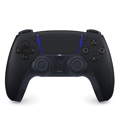 SIE PlayStation5 DualSense ワイヤレスコントローラー CFI-ZCT1J