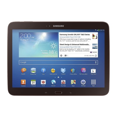 Galaxy Tab3 10.1 Wi-Fi GT-P5210