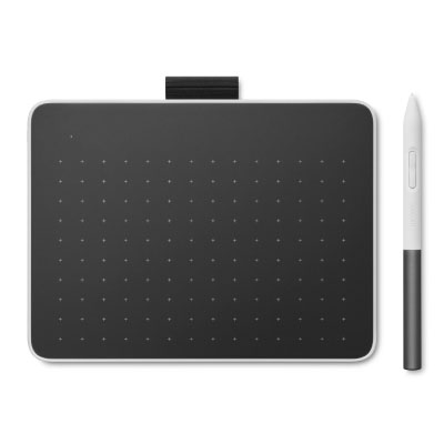WACOM One small CTC4110WLW0D