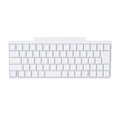 Happy Hacking Keyboard Professional HYBRID Type-S [日本語配列/有線/Bluetooth/刻印無]