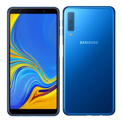 Galaxy A7 2018 SM-A750 RAM4GB