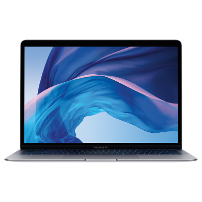 MacBookAir 13インチ MRE82J/A Late2018 Corei5(1.6GHz) 8GB 128GB スペースグレイ