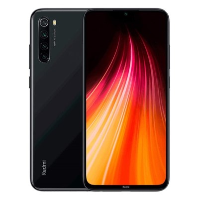 Xiaomi Redmi Note8 海外版