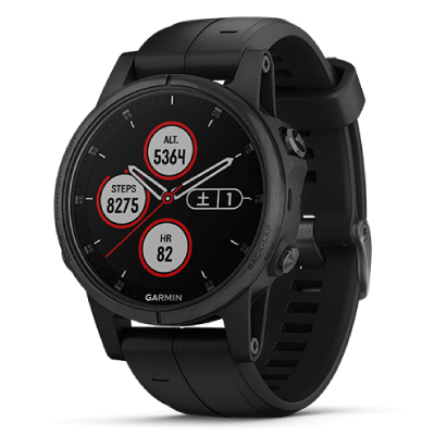 Garmin fenix 5S Plus 010-01987-77