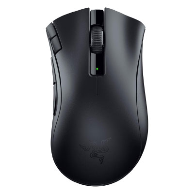 RAZER DeathAdder V2 X HyperSpeed [無線/2.4Ghz/Bluetooth]
