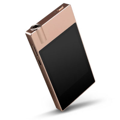 COWON PLENUE J 64GB PJ-64G-GD