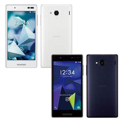 mineo DIGNO V KYV42