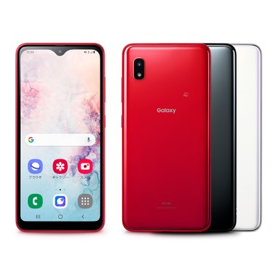 安価 モバイル高価買取 ギャラクシーA32 スマートフォン本体