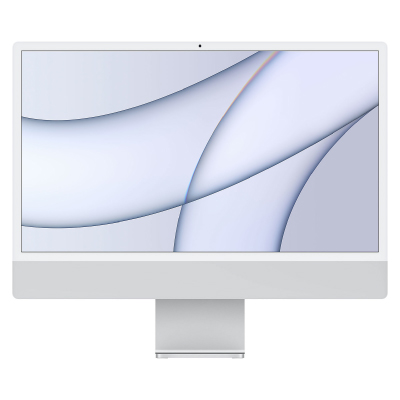 iMac 24インチ Retina 4.5Kディスプレイ MGTF3J/A Mid 2021 Apple M1