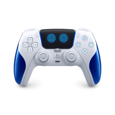 SIE PlayStation5 DualSense ワイヤレスコントローラー アストロボット リミテッドエディション CFI-ZCT1JZ3